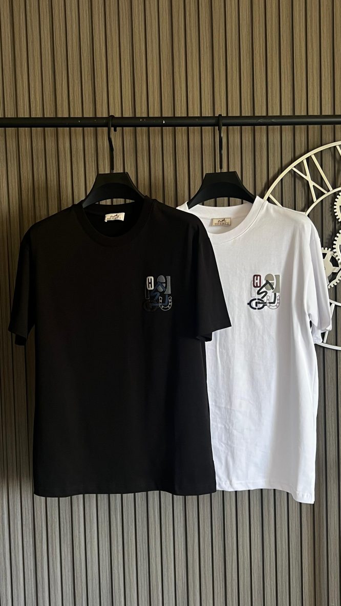 Hermes T-shirt