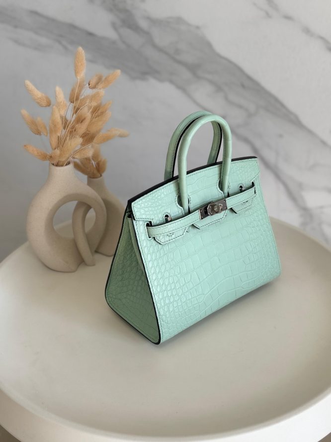HERMES-BIRKIN-BAG-WOMEN-FULL HAND MADE
