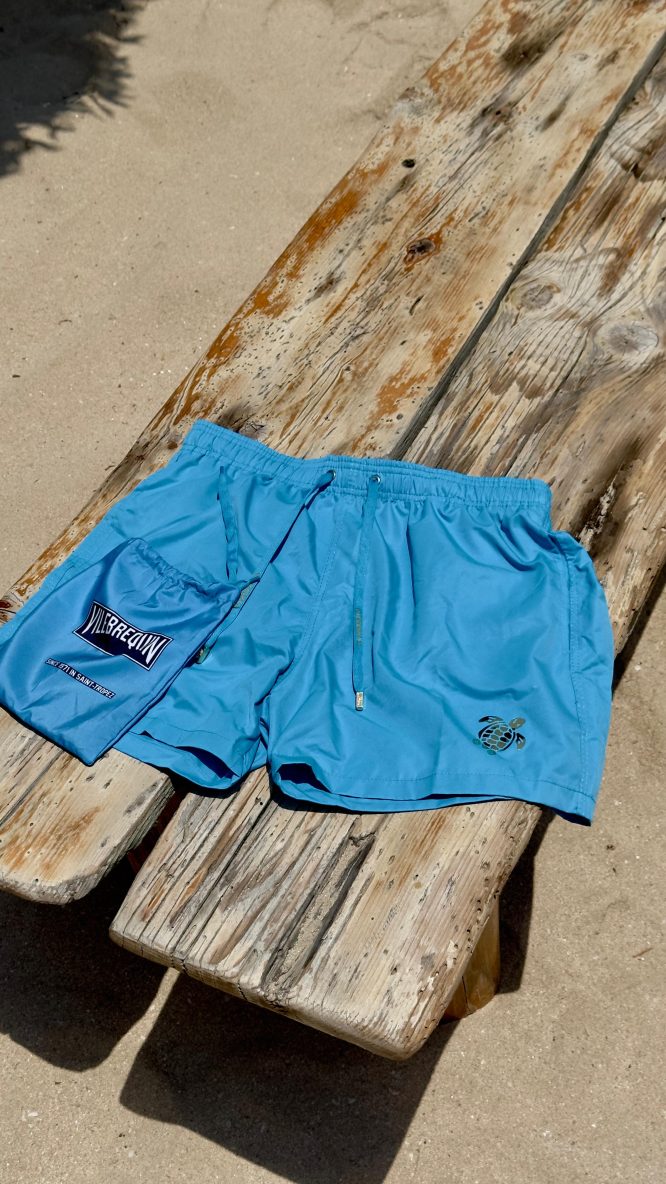 Vilberquin Short
