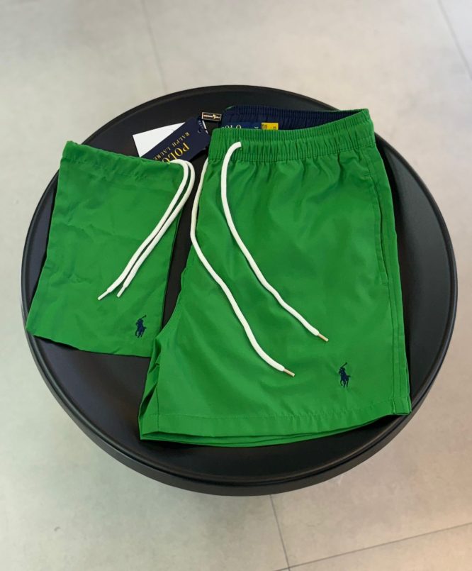 RALPH LAUREN-SWIMMING-SHORT-MEN