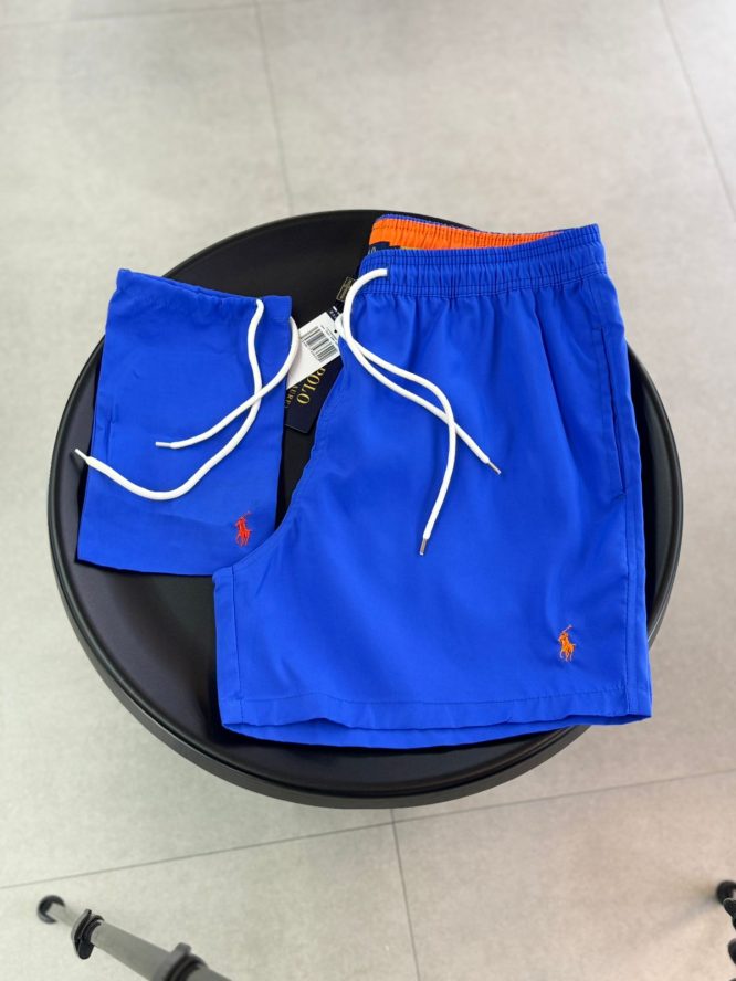 RALPH LAUREN-SWIMMING-SHORT-MEN