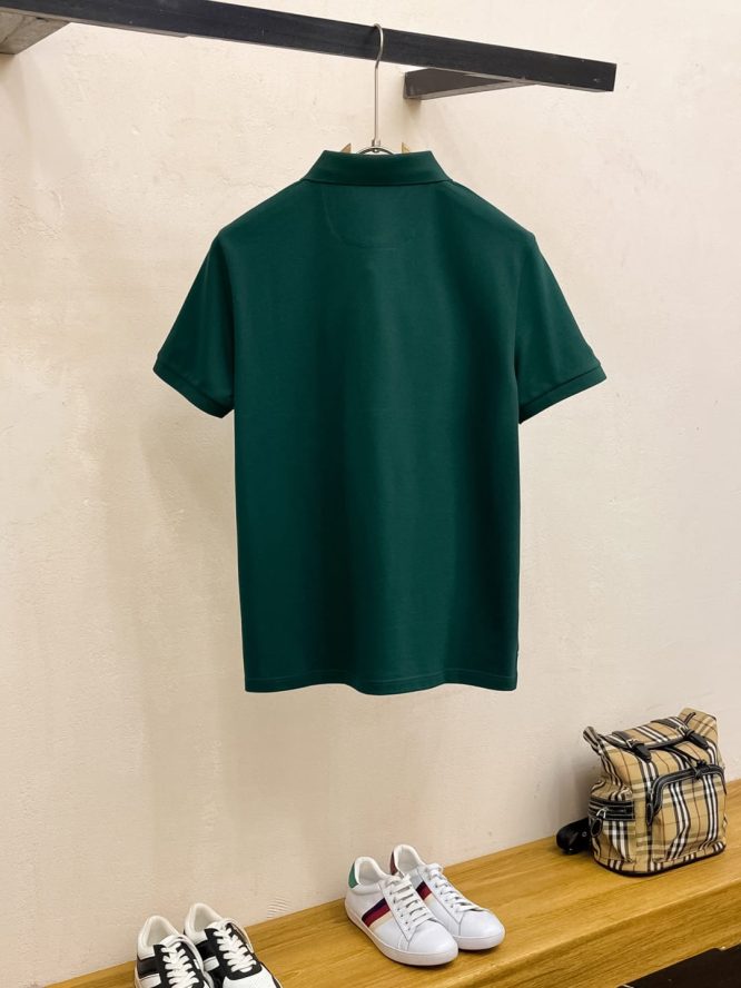 BURBERRY 25-POLO SHIRT-MEN
