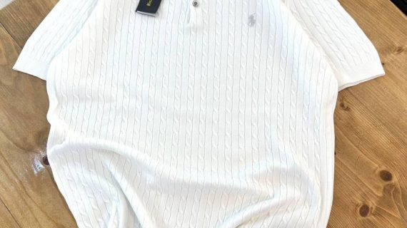 RALPH LAUREN-POLO SHIRT-MEN