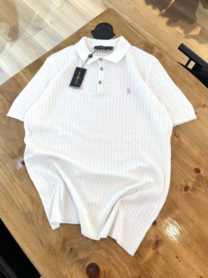 RALPH LAUREN-POLO SHIRT-MEN