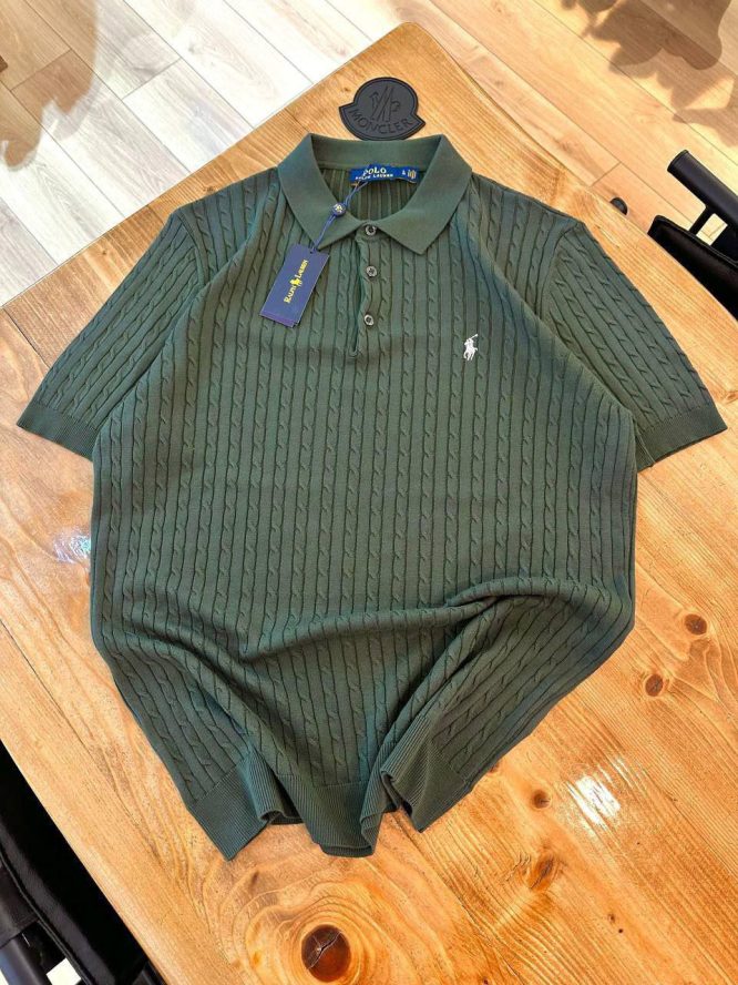 RALPH LAUREN-POLO SHIRT-MEN