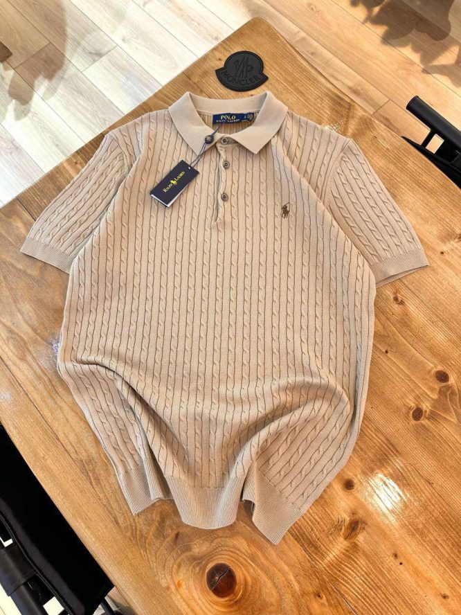 RALPH LAUREN-POLO SHIRT-MEN