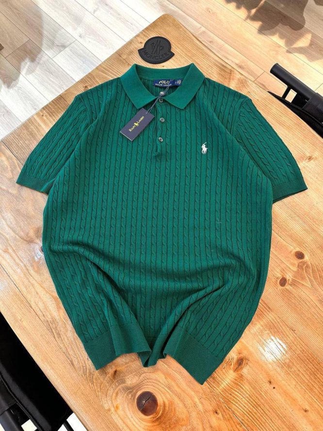 RALPH LAUREN-POLO SHIRT-MEN