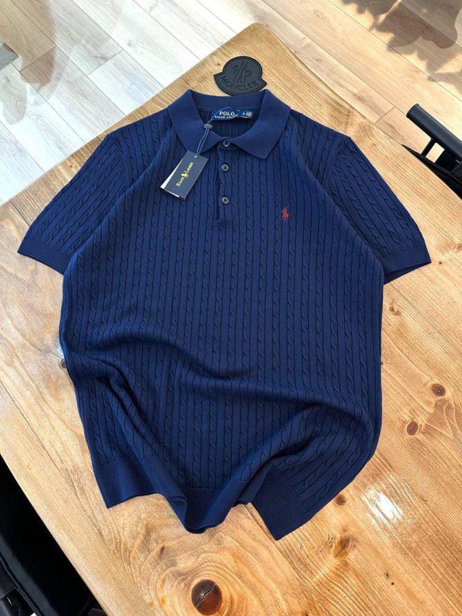 RALPH LAUREN-POLO SHIRT-MEN