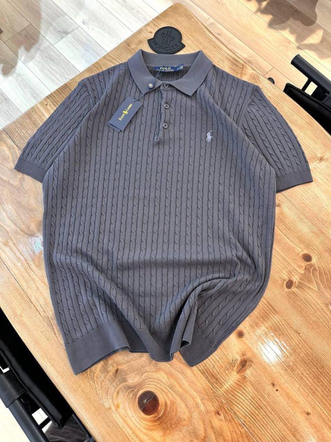 RALPH LAUREN-POLO SHIRT-MEN