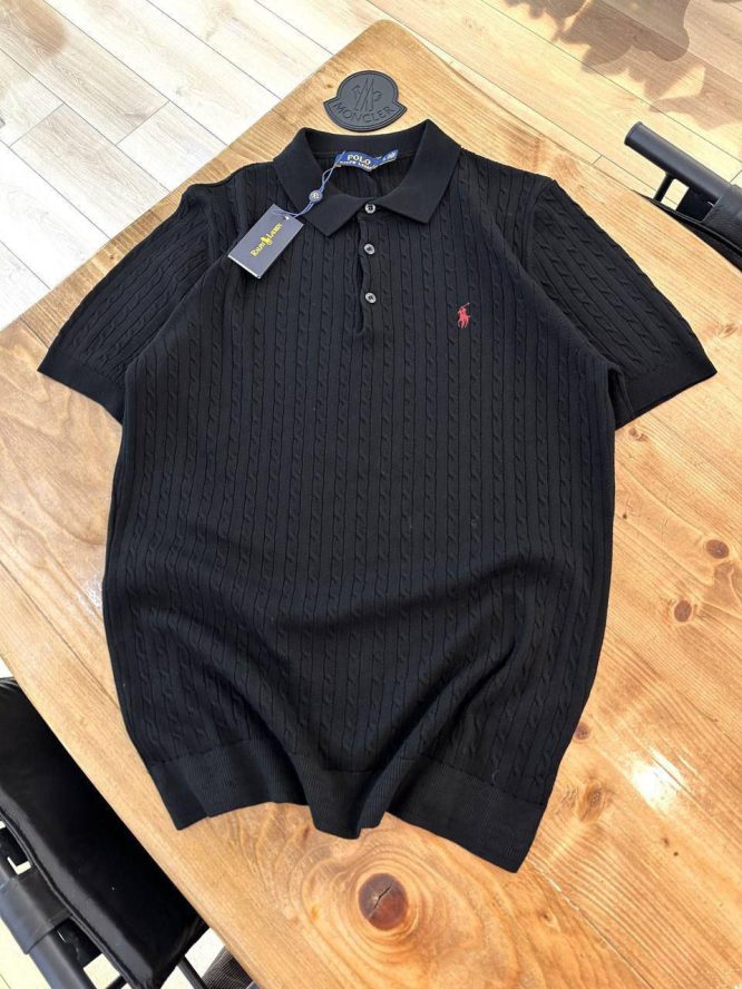 RALPH LAUREN-POLO SHIRT-MEN