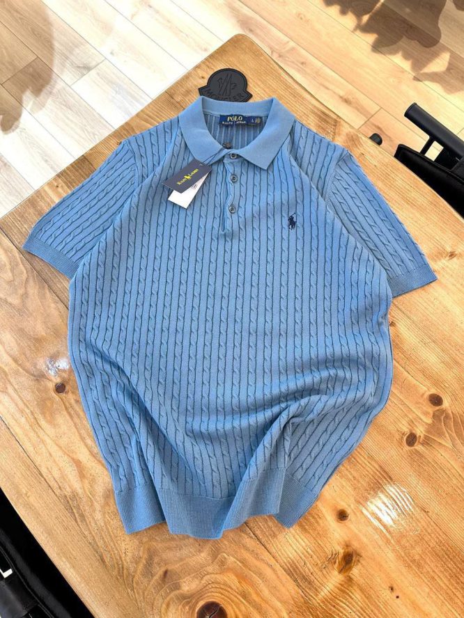 RALPH LAUREN-POLO SHIRT-MEN