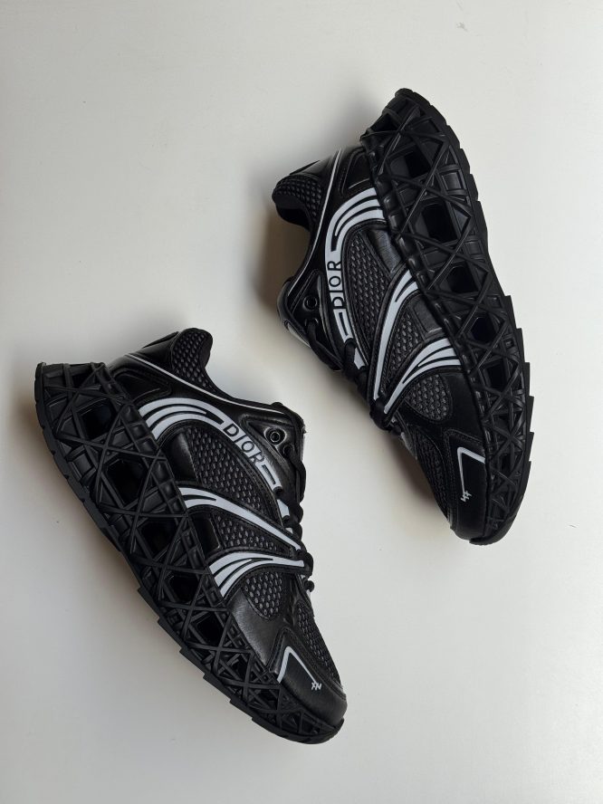 DIOR-B 35-SNEAKERS-MEN