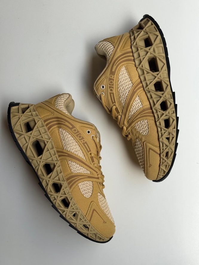 DIOR-B 35-SNEAKERS-MEN