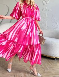 ZIMMERMANN-VIBRANT LOOK-DRESS-WOMEN