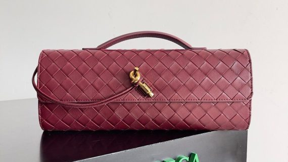 BOTTEGA VENETA- INDIAMO-BAG