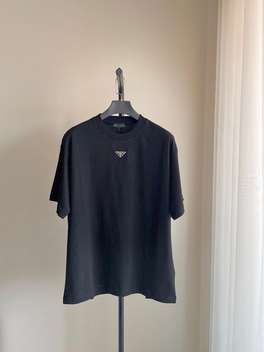 PRADA- T-SHIRT-MEN