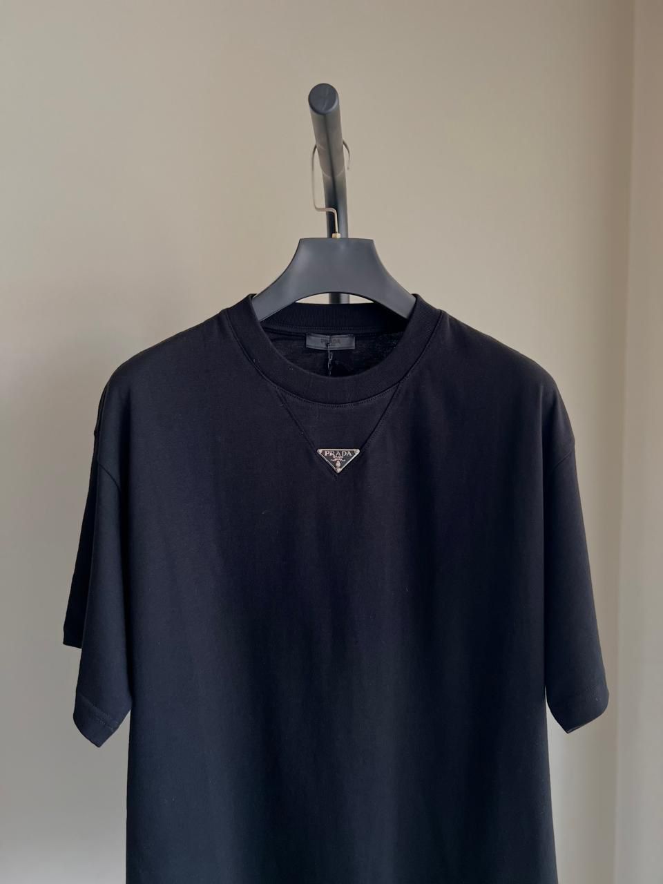 PRADA- T-SHIRT-MEN