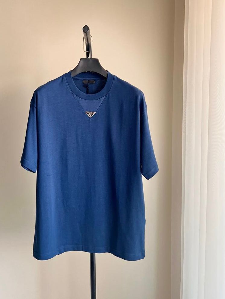 PRADA- T-SHIRT-MEN