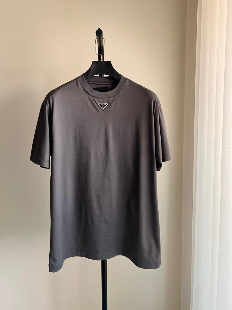 PRADA- T-SHIRT-MEN