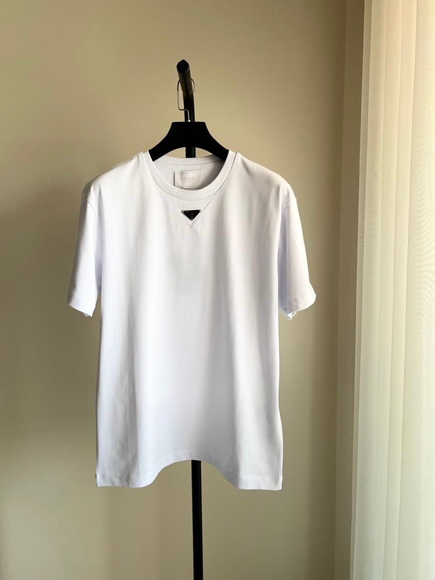 PRADA- T-SHIRT-MEN