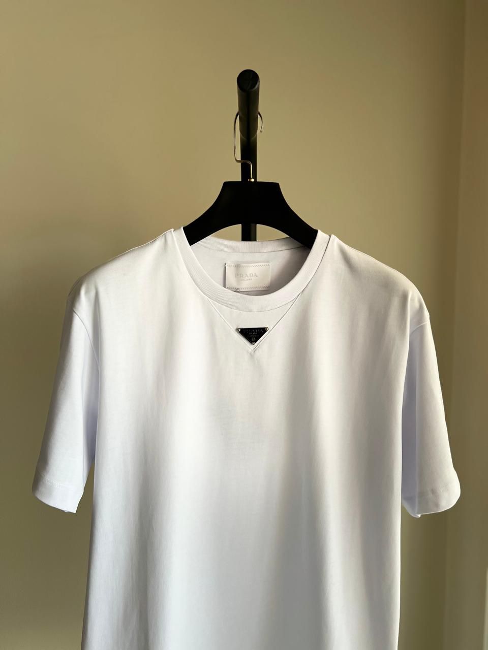 PRADA- T-SHIRT-MEN