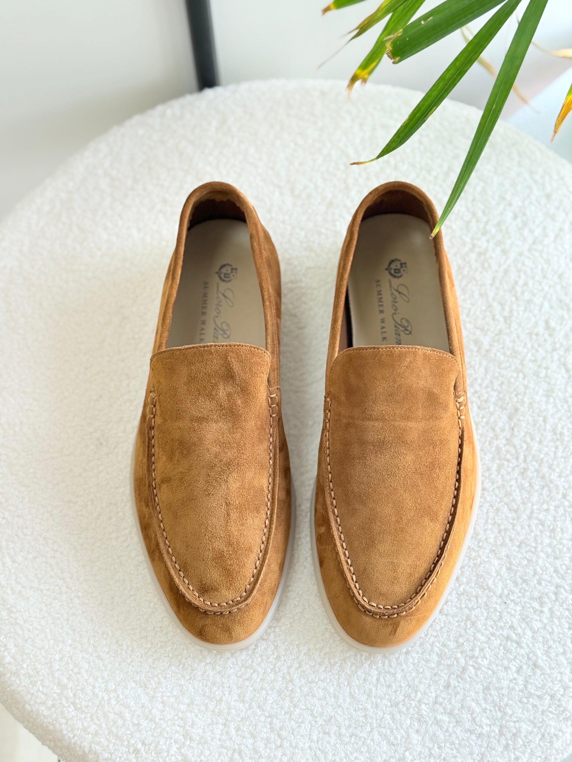 LORO PIANA-SUMMER WALK-MEN