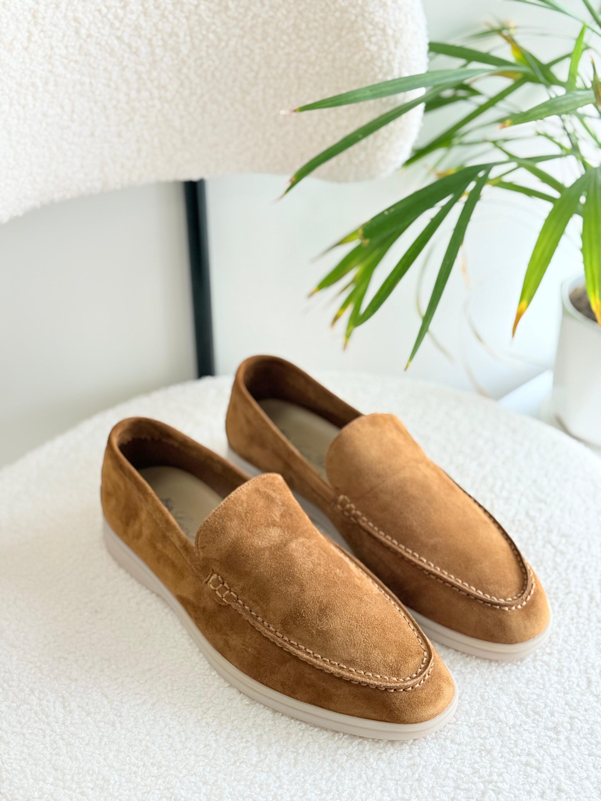 LORO PIANA-SUMMER WALK-MEN