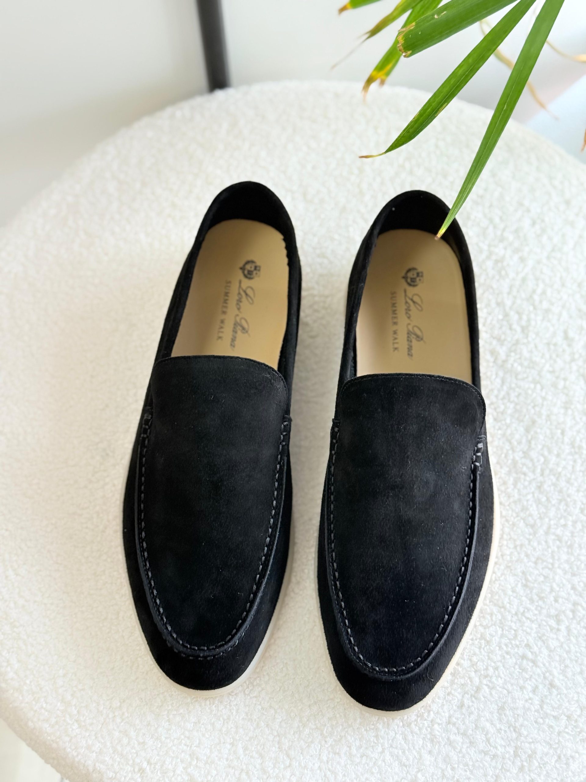 LORO PIANA-SUMMER WALK-MEN