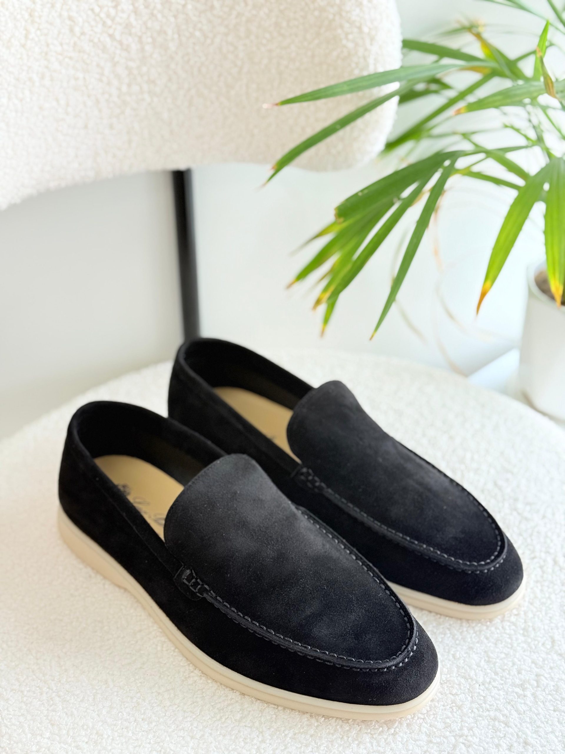 LORO PIANA-SUMMER WALK-MEN