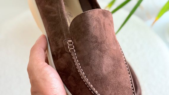 LORO PIANA-SUMMER WALK-MEN