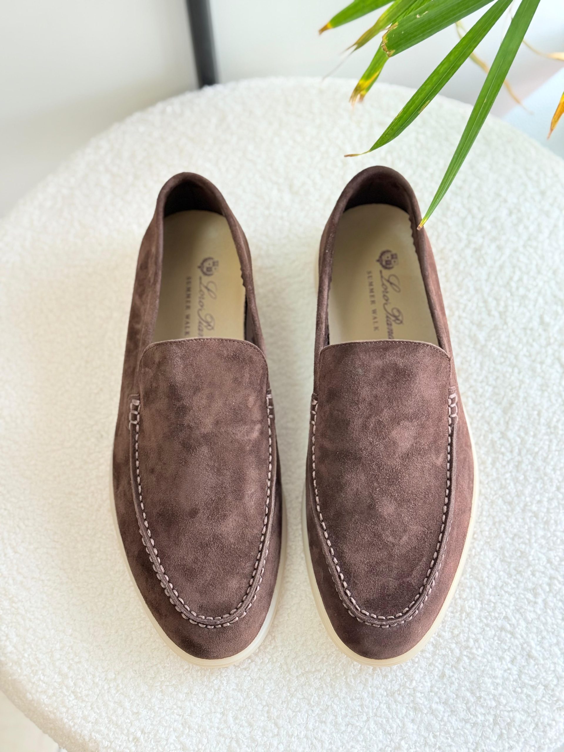 LORO PIANA-SUMMER WALK-MEN