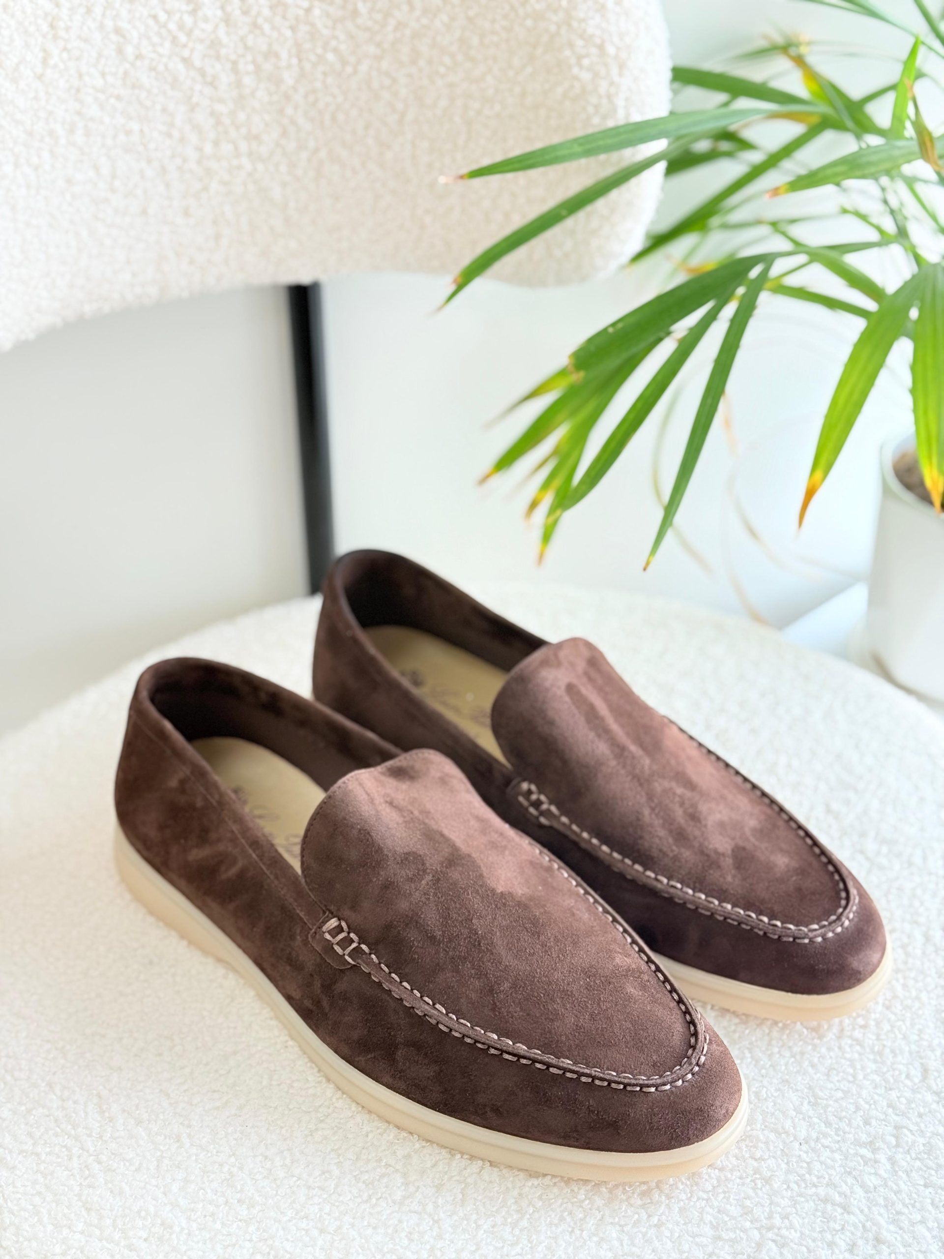 LORO PIANA-SUMMER WALK-MEN