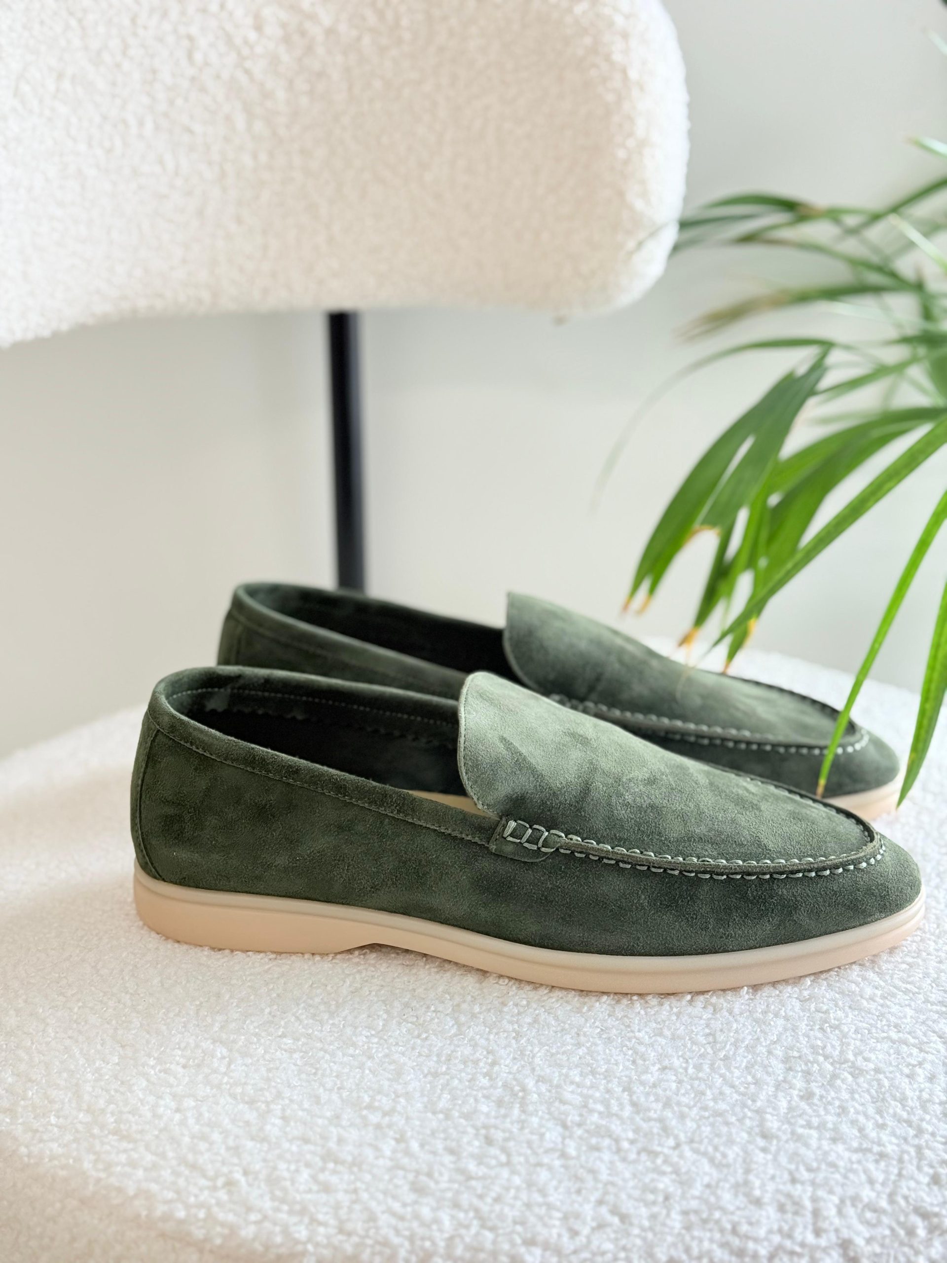 LORO PIANA-SUMMER WALK-MEN