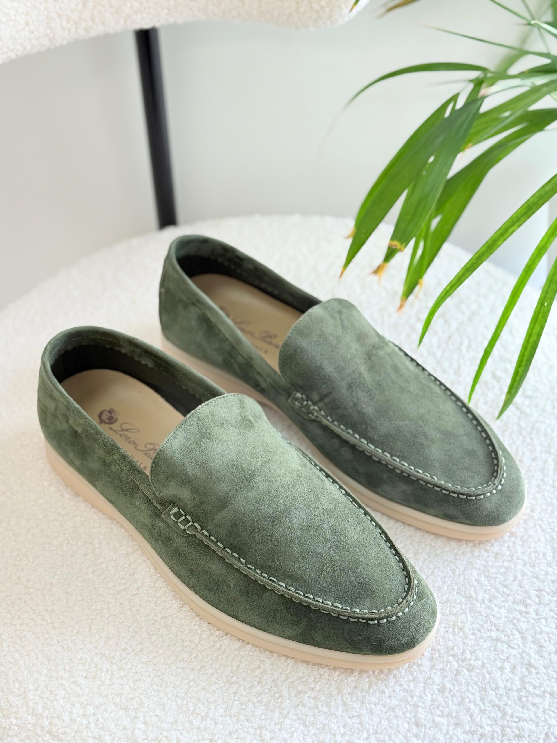 LORO PIANA-SUMMER WALK-MEN