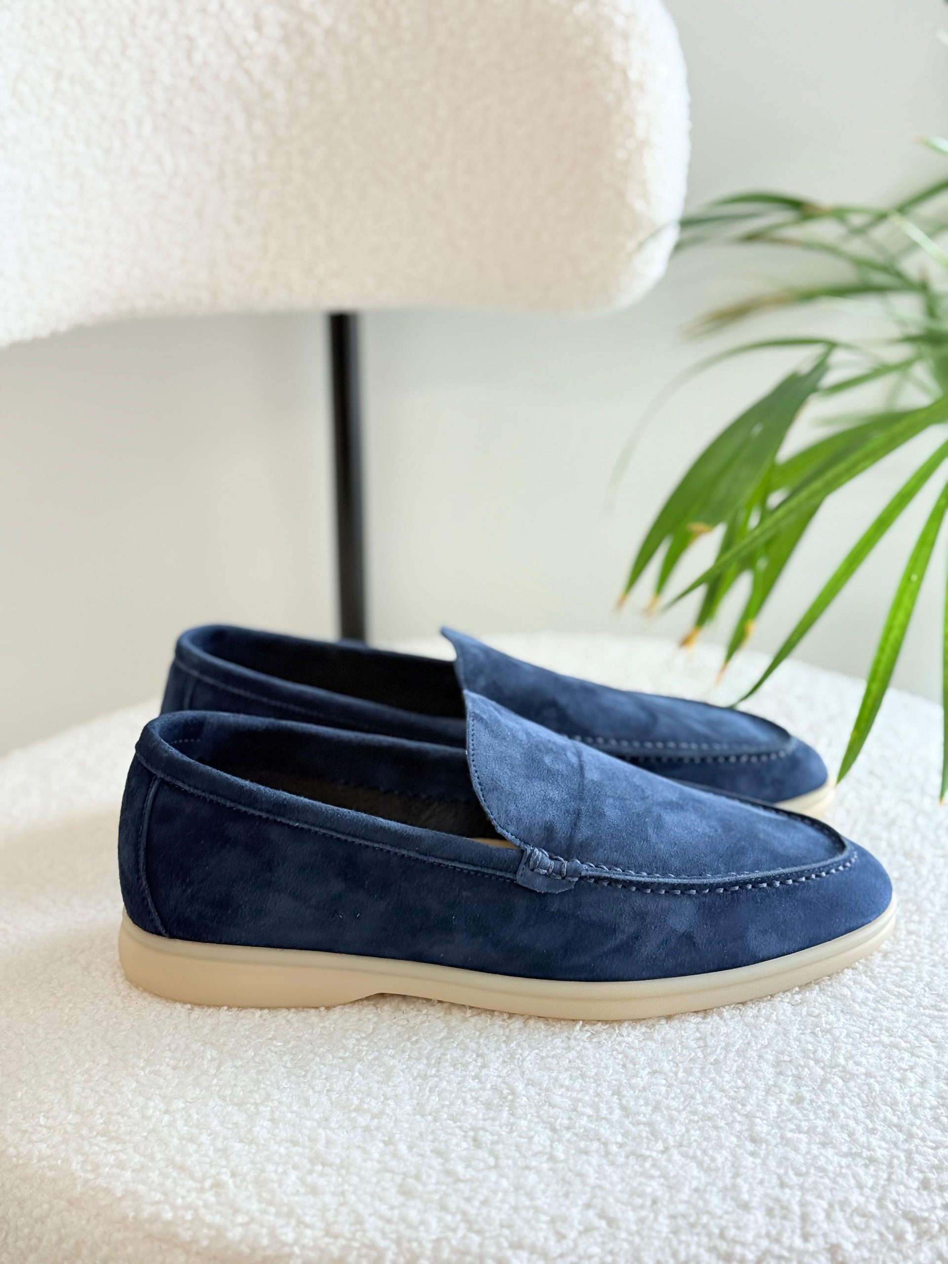 LORO PIANA-SUMMER WALK-MEN