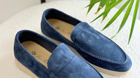 LORO PIANA-SUMMER WALK-MEN