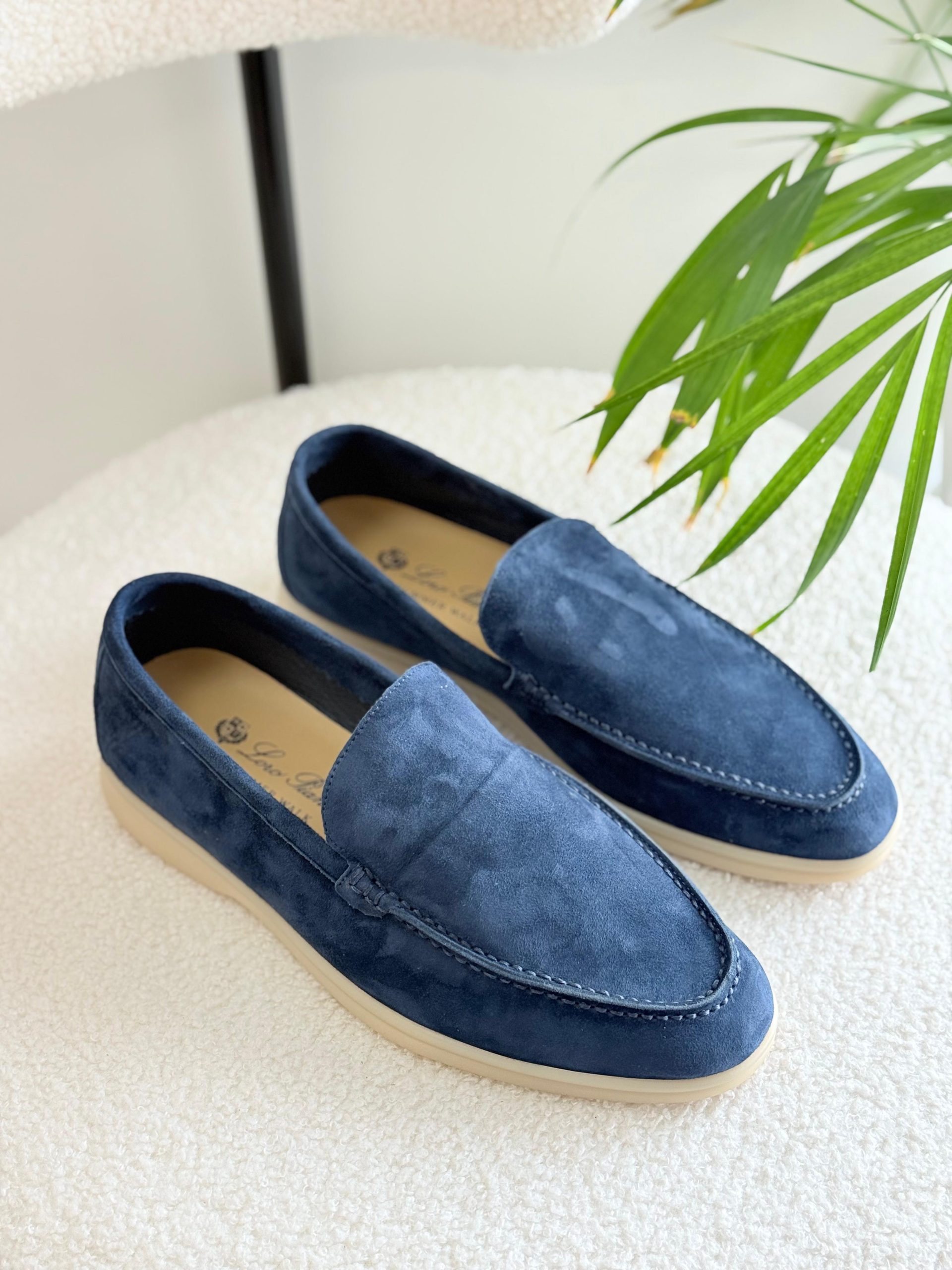 LORO PIANA-SUMMER WALK-MEN