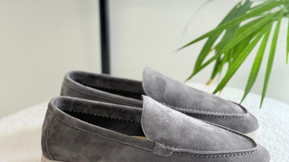 LORO PIANA-SUMMER WALK-MEN