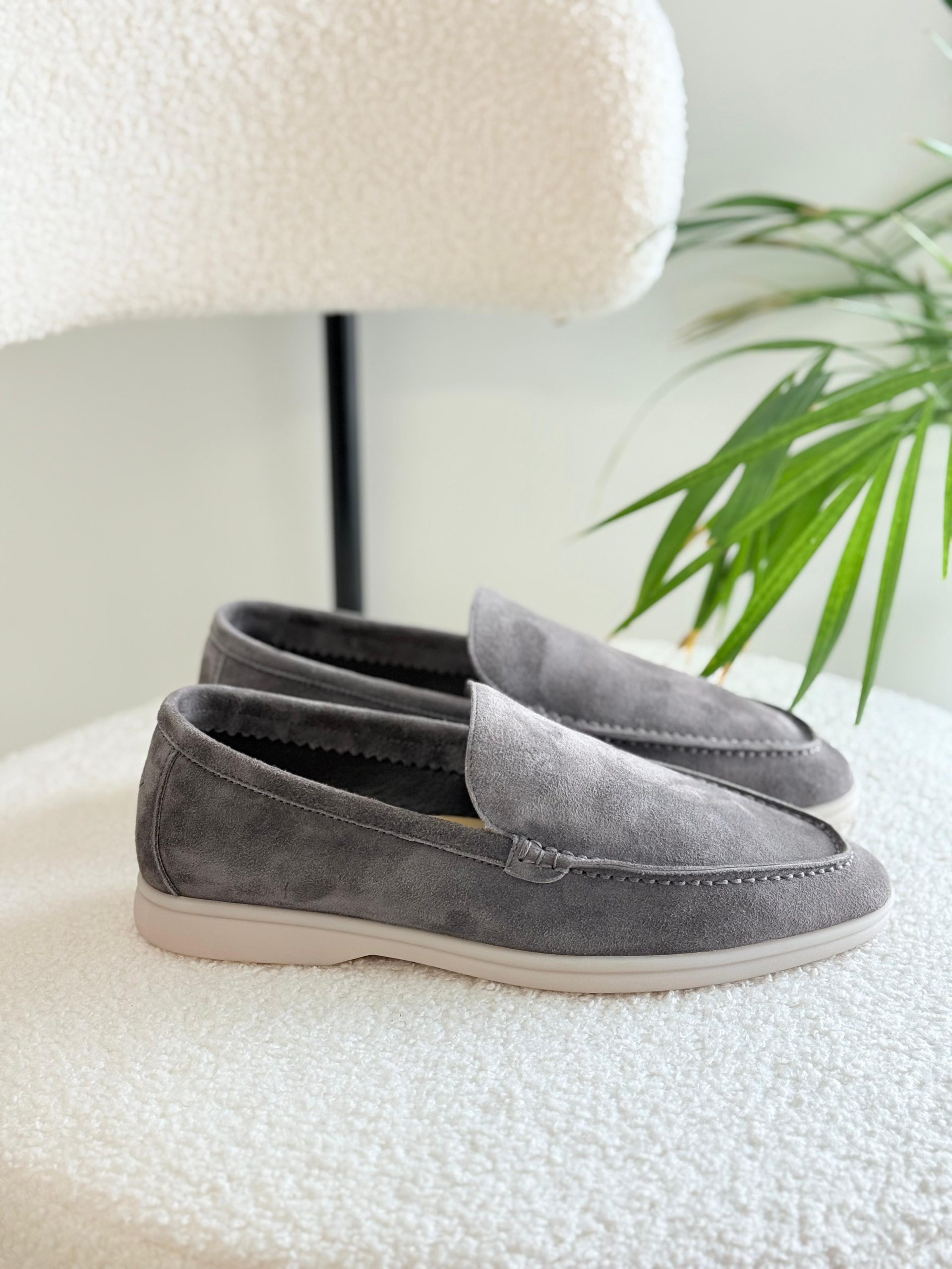 LORO PIANA-SUMMER WALK-MEN