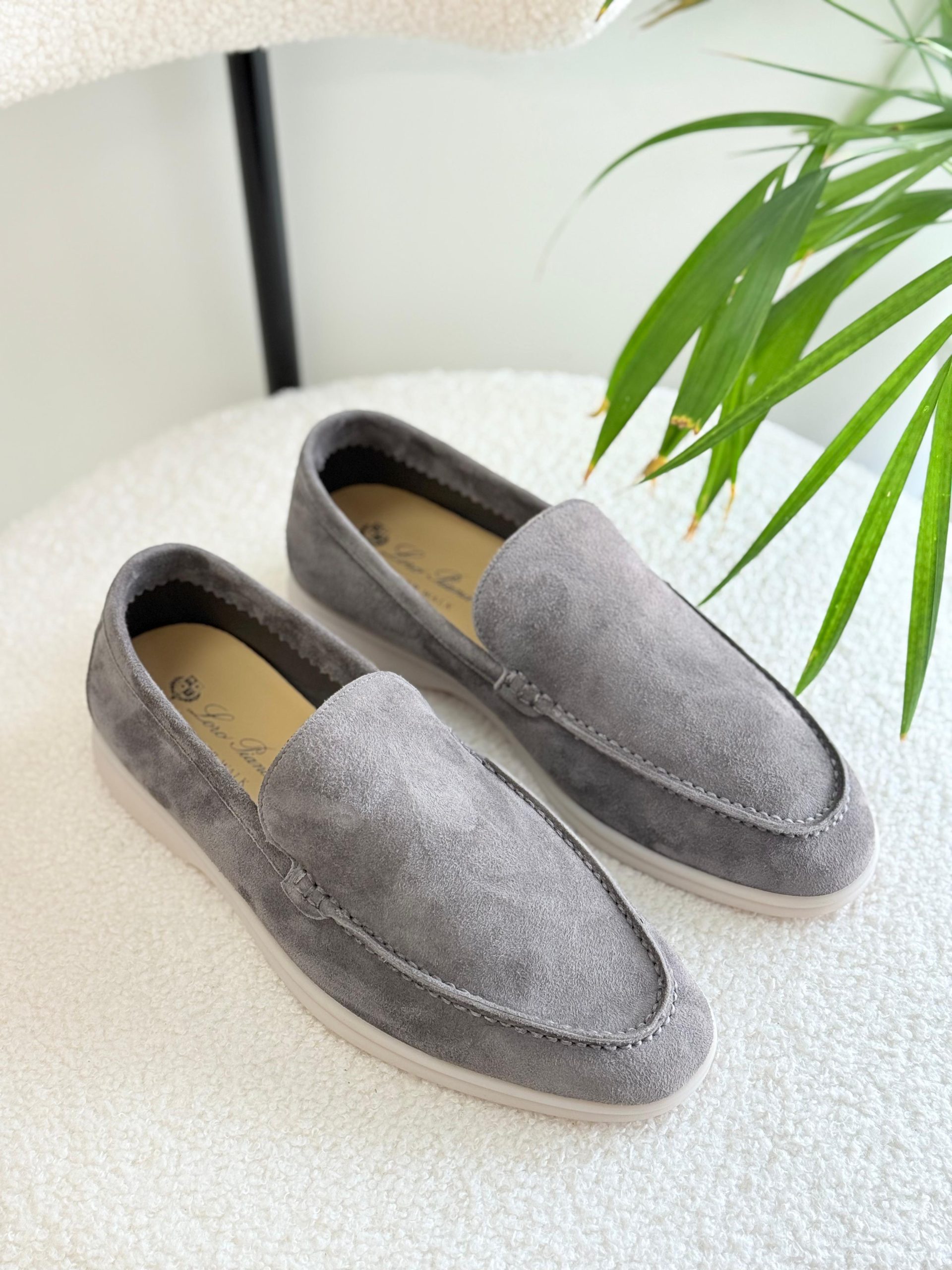 LORO PIANA-SUMMER WALK-MEN