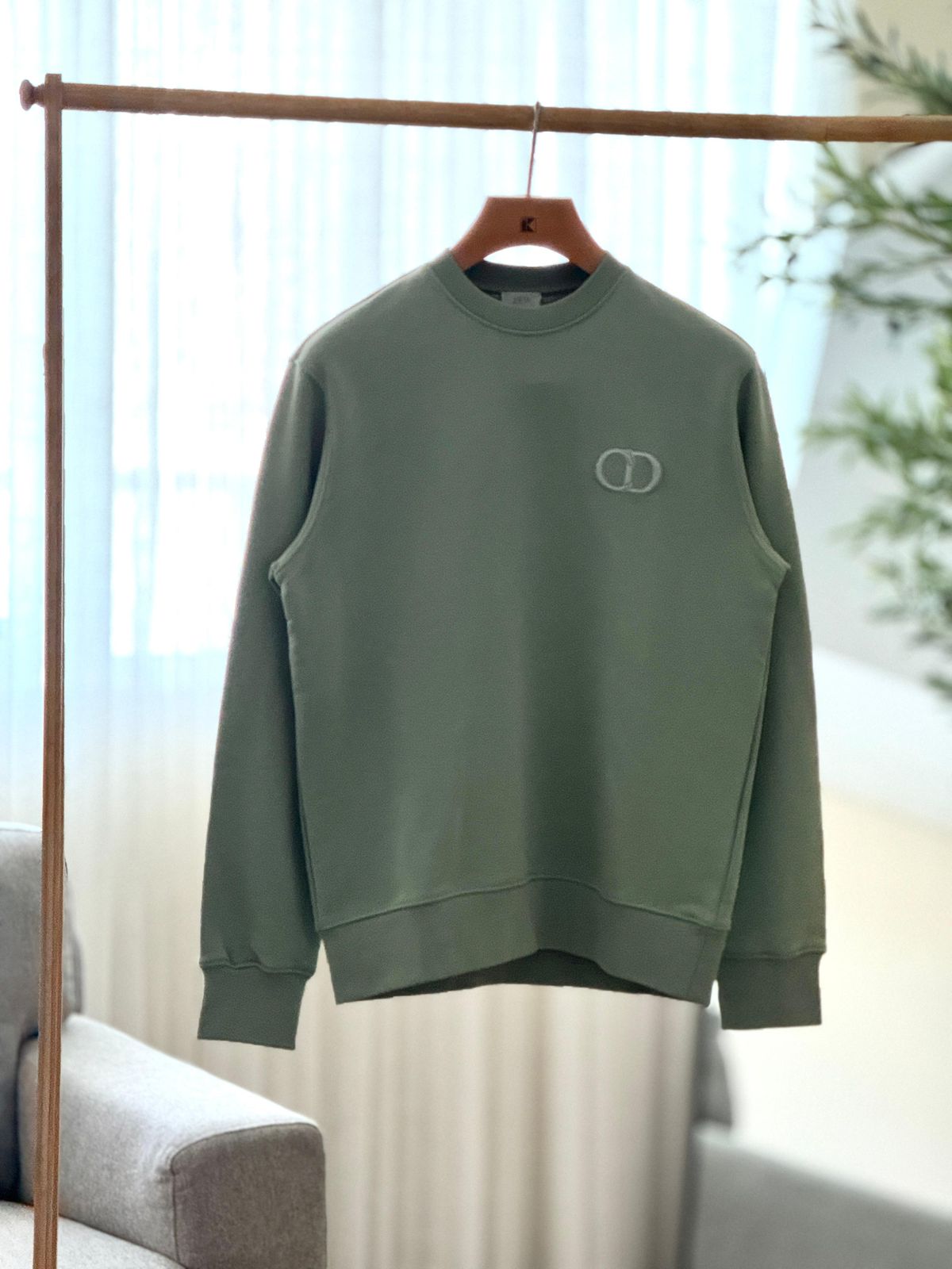 DIOR- SWEATER-MEN