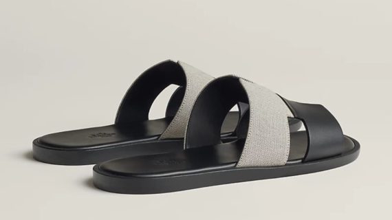 HERMES-LZMIR-SANDAL