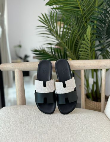 HERMES-LZMIR-SANDAL