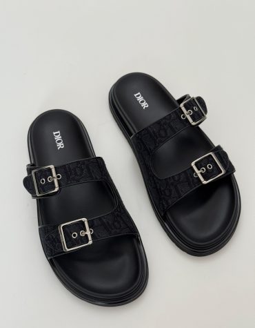 DIOR-SLIPPER-MEN