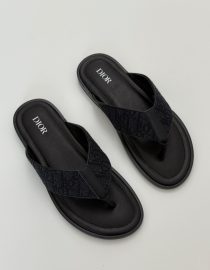 DIOR-SLIPPER-MEN