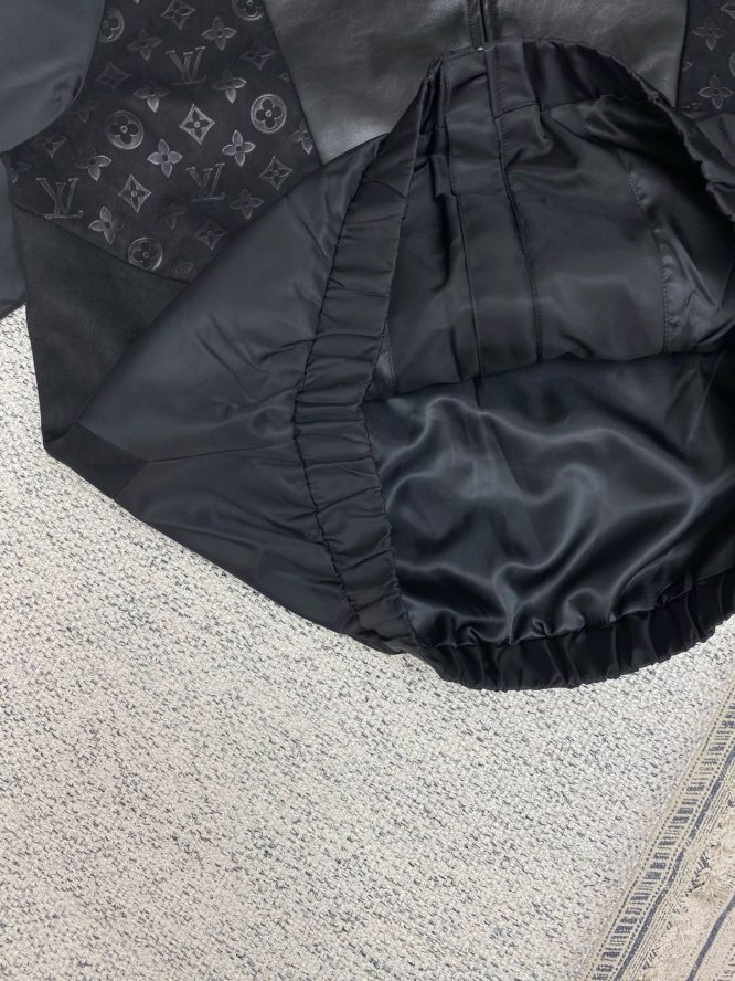 LOUIS VUITTON-JACKET-MEN