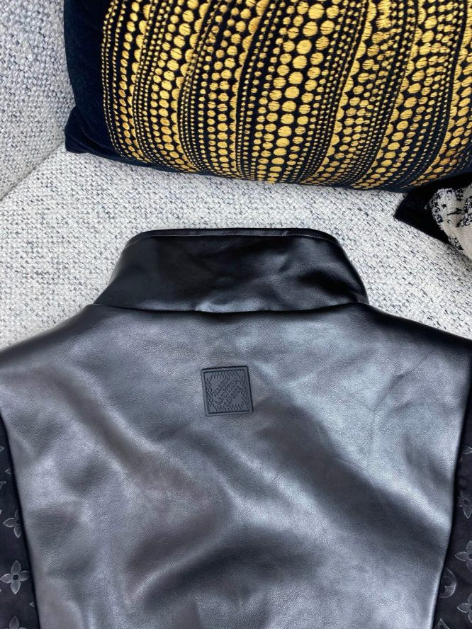 LOUIS VUITTON-JACKET-MEN