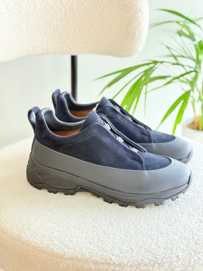 ZEGNA- SNEAKER-MEN