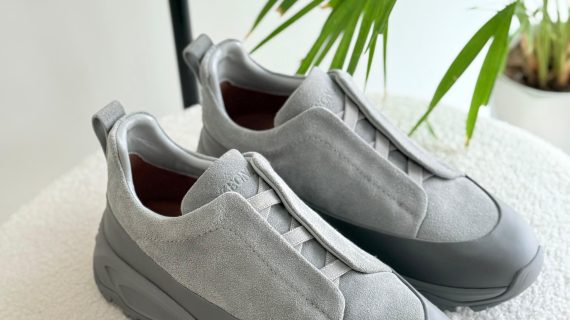 ZEGNA-SNEAKER-MEN