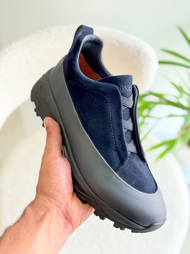 ZEGNA- SNEAKER-MEN